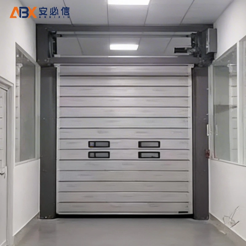 山南市雷达高速门